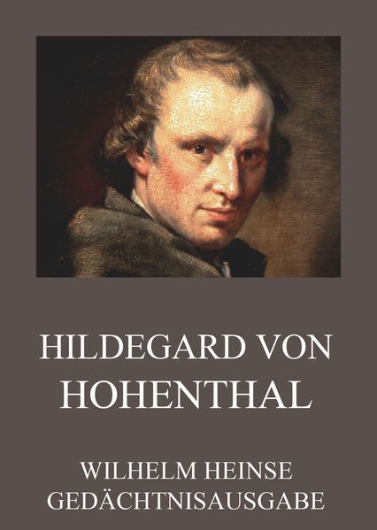 Hildegard von Hohenthal