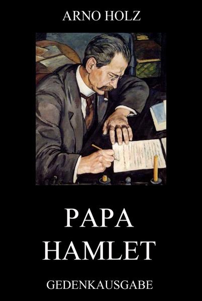 Papa Hamlet