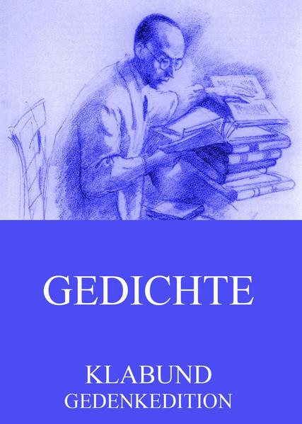 Gedichte