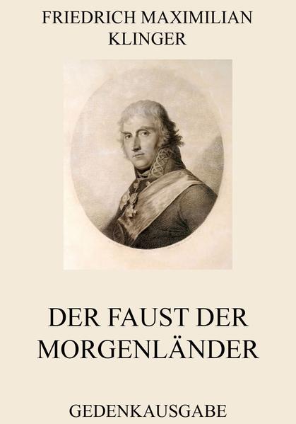 Der Faust der Morgenländer