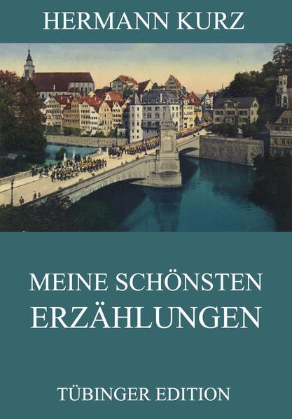 Meine schönsten Erzählungen