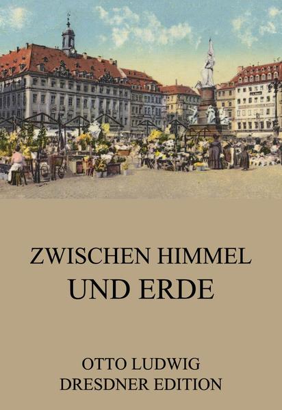 Zwischen Himmel und Erde