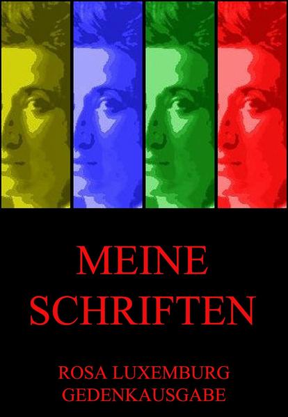 Meine Schriften