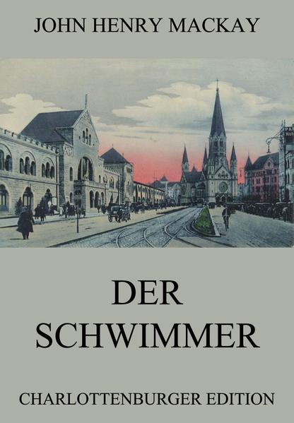 Der Schwimmer