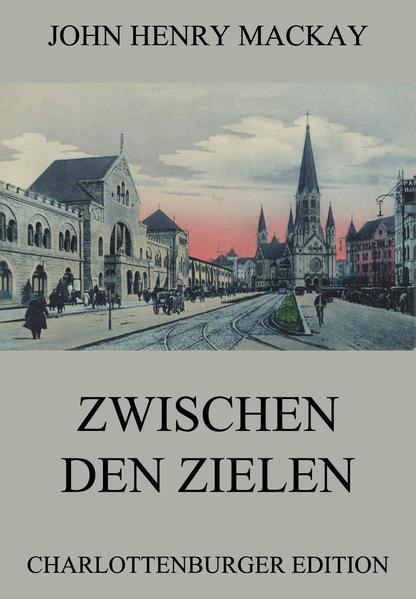 Zwischen den Zielen