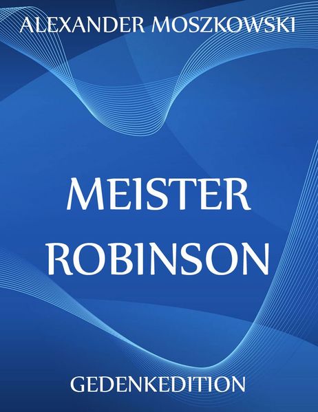 Meister Robinson