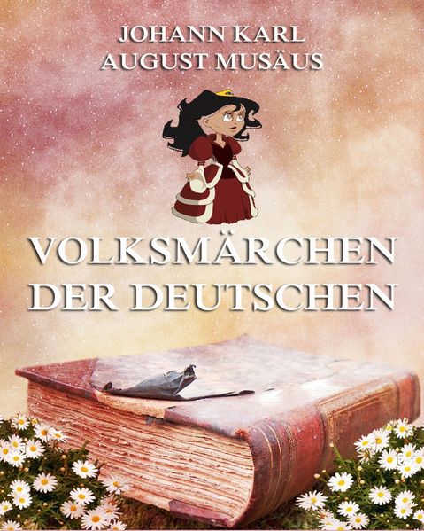 Buchcover