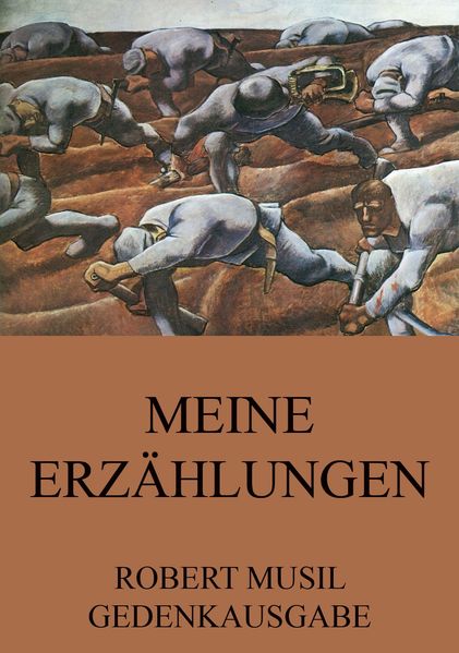 Meine Erzählungen