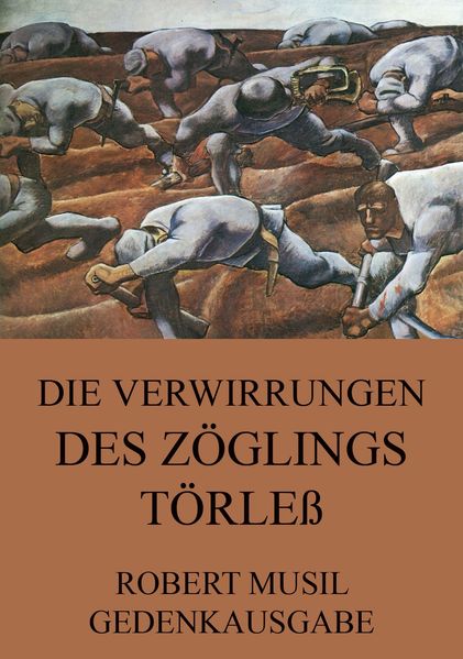 Buchcover