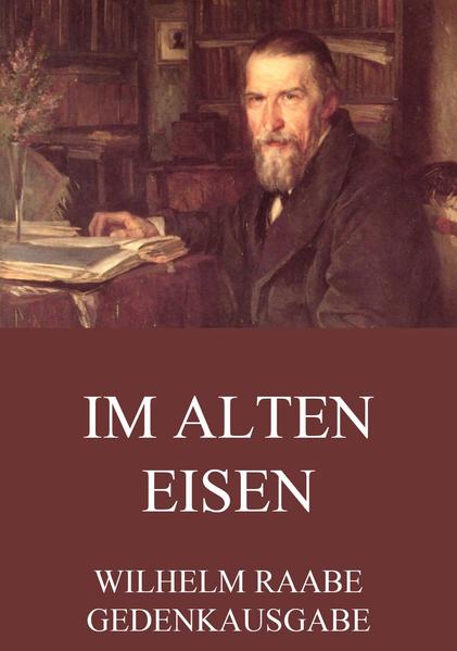 Im alten Eisen