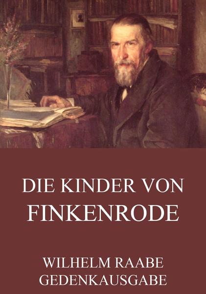 Die Kinder von Finkenrode