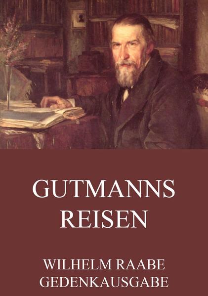 Gutmanns Reisen
