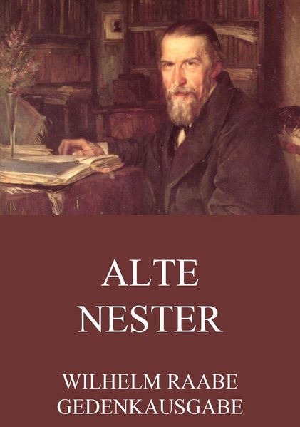 Buchcover