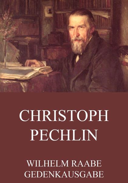Christoph Pechlin
