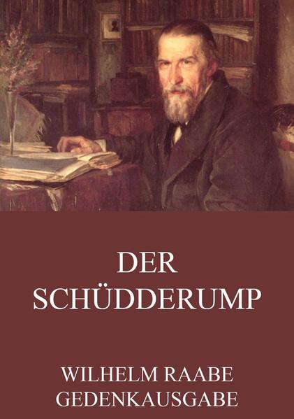 Der Schüdderump
