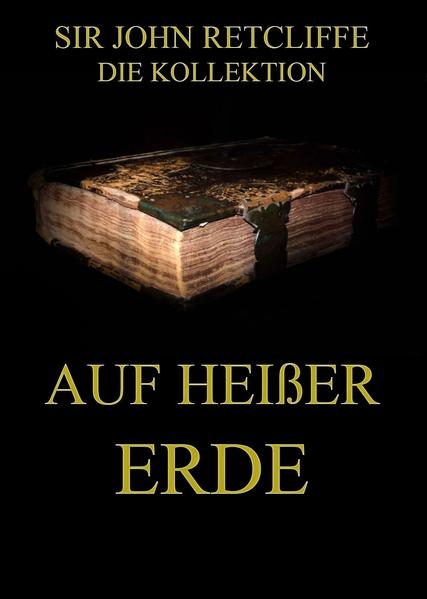 Auf heißer Erde