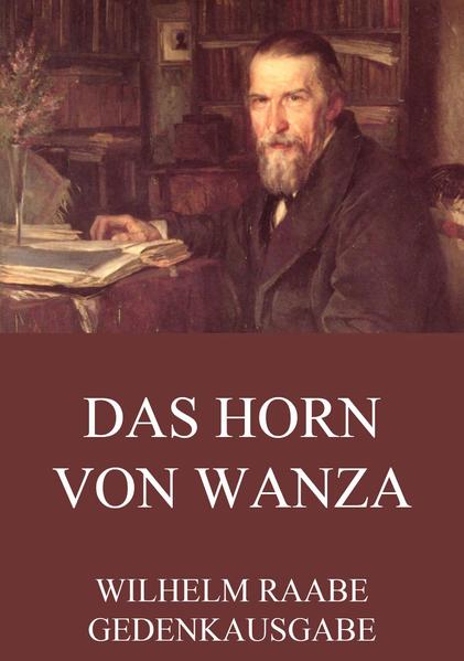 Das Horn von Wanza