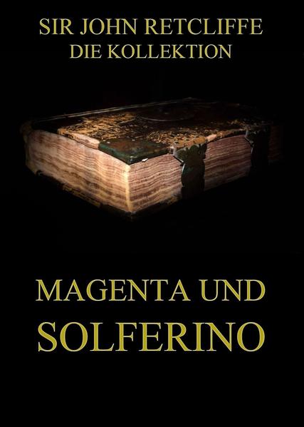 Magenta und Solferino