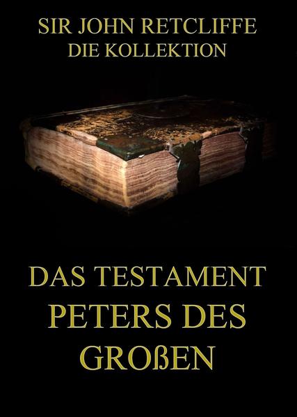 Das Testament Peters des Großen