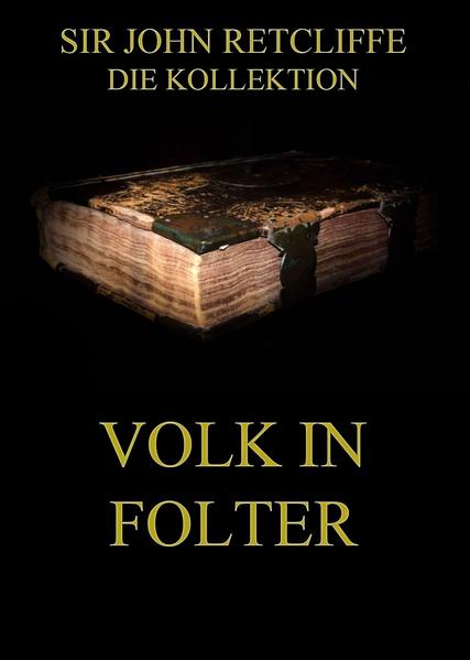 Volk in Folter