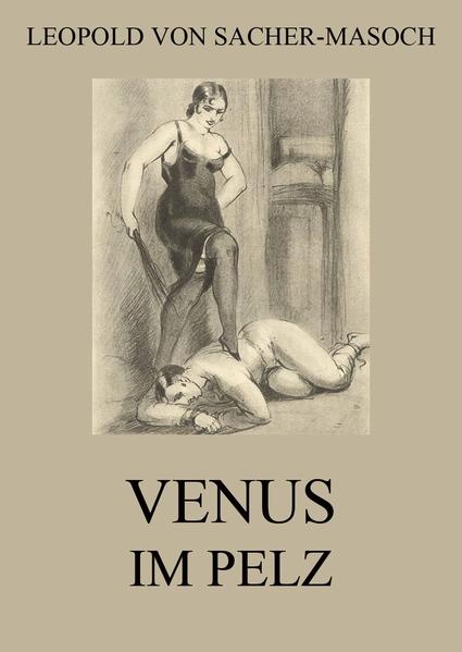 Venus im Pelz