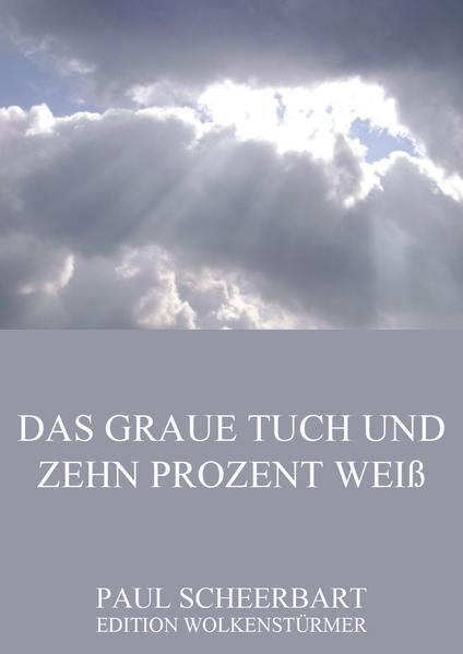 Buchcover