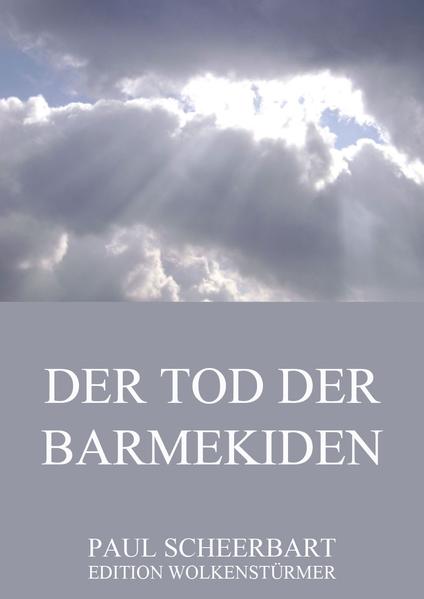 Der Tod der Barmekiden