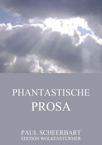 Phantastische Prosa