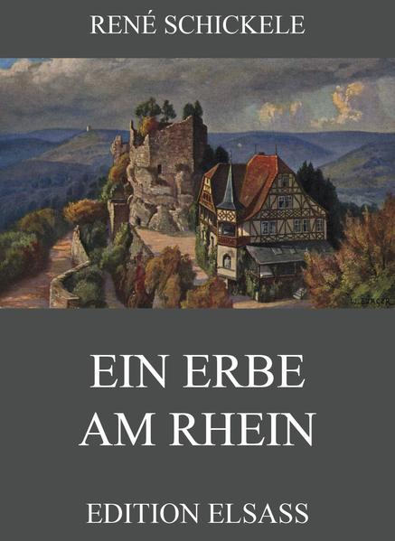 Ein Erbe am Rhein