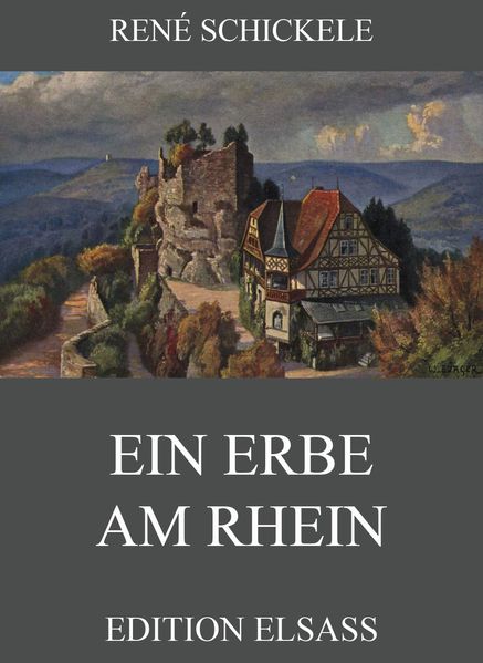 Ein Erbe am Rhein