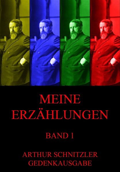 Meine Erzählungen, Band 1