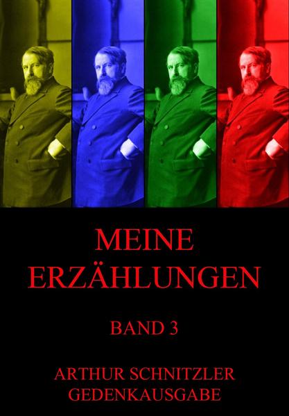 Meine Erzählungen, Band 3