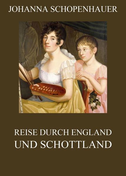 Reise durch England und Schottland