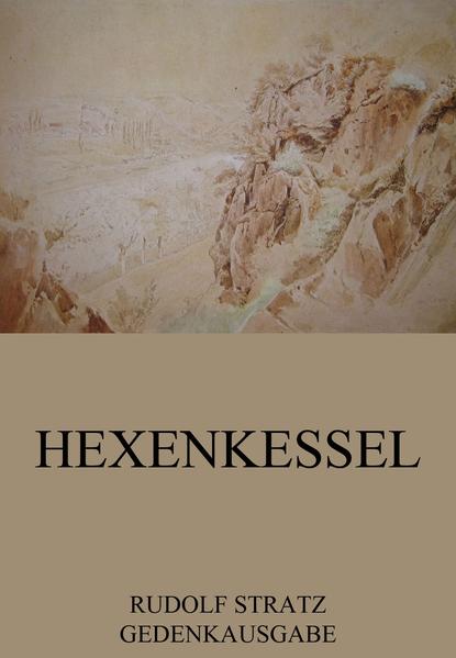 Hexenkessel