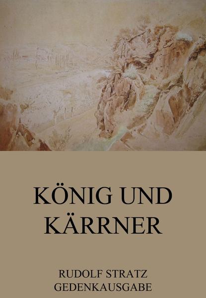 König und Kärrner