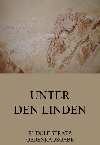 Unter den Linden