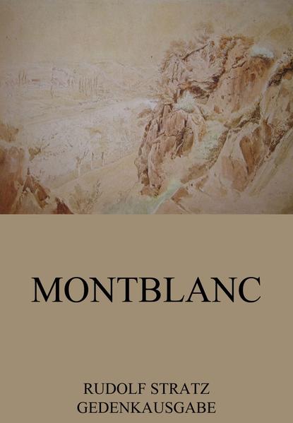 Montblanc