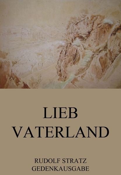 Lieb Vaterland