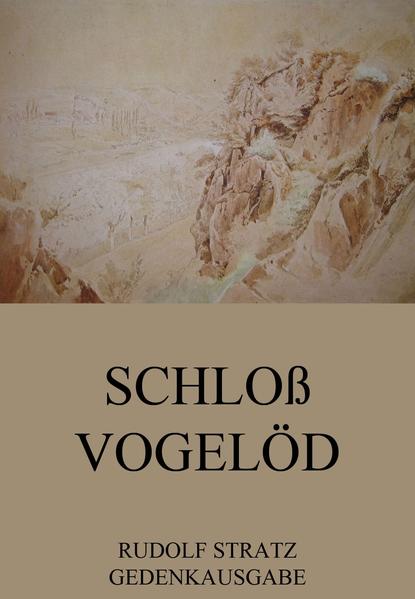 Schloss Vogelöd