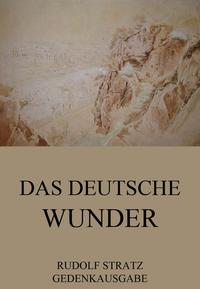 Das deutsche Wunder
