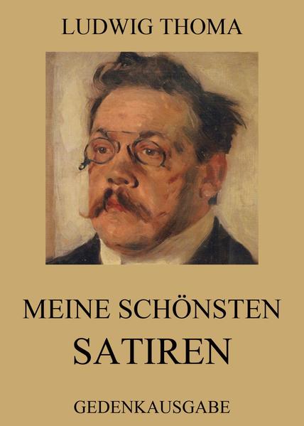 Meine schönsten Satiren