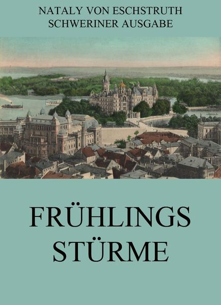 Frühlingsstürme
