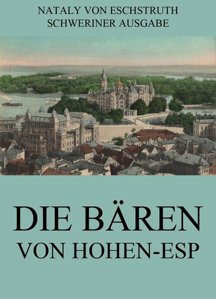 Die Bären von Hohen-Esp