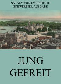 Jung gefreit