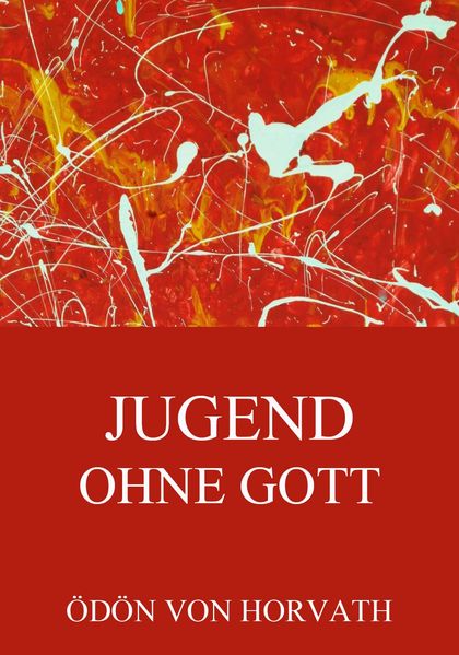 Buchcover