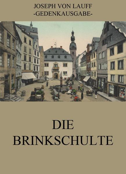 Die Brinkschulte