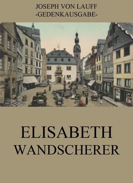 Elisabeth Wandscherer
