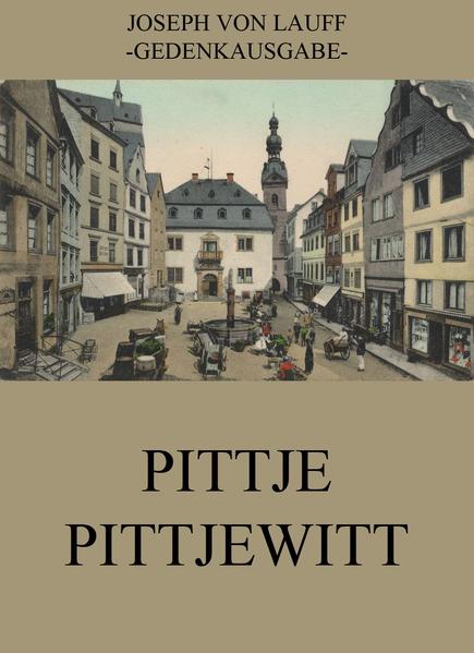 Pittje Pittjewitt