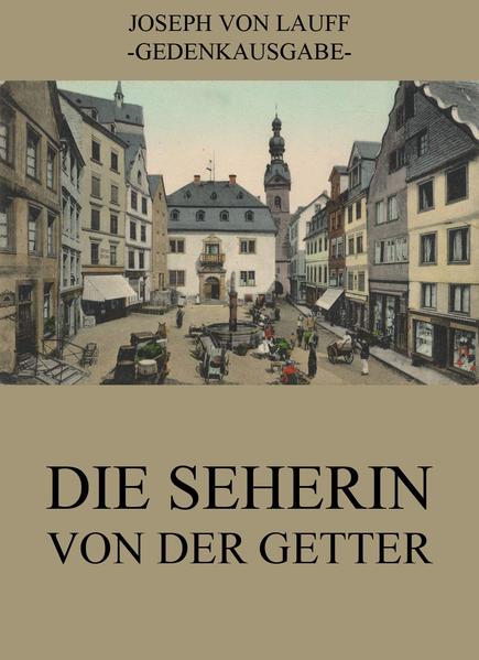 Die Seherin von der Getter