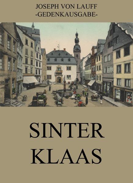 Sinter Klaas